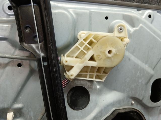 bontott VW TRANSPORTER Jobb első Ablakemelő Szerkezet (Elektromos)