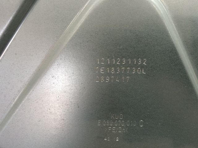 bontott VW TRANSPORTER Jobb első Ablakemelő Szerkezet (Elektromos)