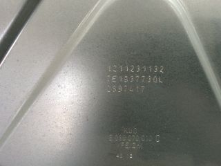 bontott VW TRANSPORTER Jobb első Ablakemelő Szerkezet (Elektromos)