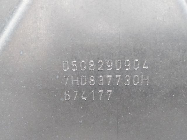 bontott VW TRANSPORTER Jobb első Ablakemelő Szerkezet (Elektromos)