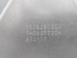 bontott VW TRANSPORTER Jobb első Ablakemelő Szerkezet (Elektromos)