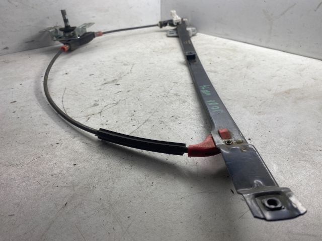 bontott VW TRANSPORTER Jobb első Ablakemelő Szerkezet (Mechanikus)