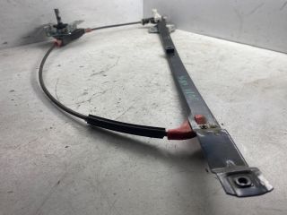 bontott VW TRANSPORTER Jobb első Ablakemelő Szerkezet (Mechanikus)