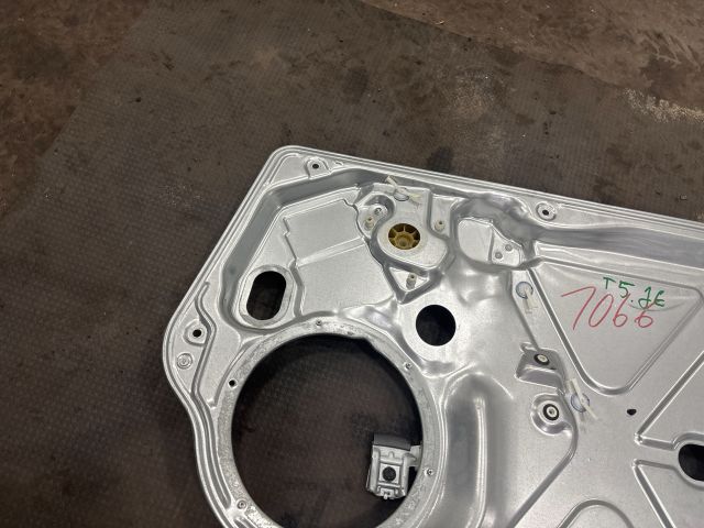 bontott VW TRANSPORTER Jobb első Ablakemelő Szerkezet (Mechanikus)