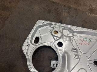 bontott VW TRANSPORTER Jobb első Ablakemelő Szerkezet (Mechanikus)