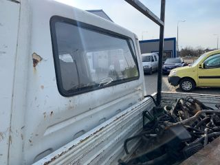 bontott VW TRANSPORTER Jobb első Ablakemelő Szerkezet (Mechanikus)