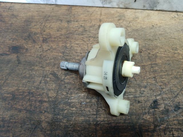 bontott VW TRANSPORTER Jobb első Ablakemelő Szerkezet (Mechanikus)