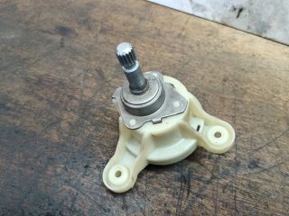 bontott VW TRANSPORTER Jobb első Ablakemelő Szerkezet (Mechanikus)