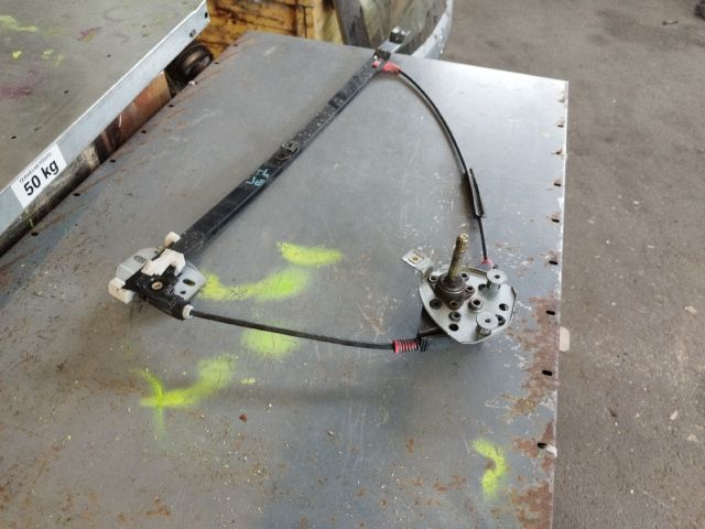 bontott VW TRANSPORTER Jobb első Ablakemelő Szerkezet (Mechanikus)