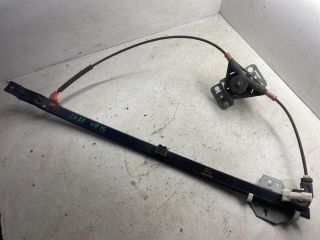 bontott VW TRANSPORTER Jobb első Ablakemelő Szerkezet (Mechanikus)