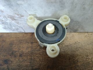 bontott VW TRANSPORTER Jobb első Ablakemelő Szerkezet (Mechanikus)