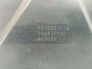 bontott VW TRANSPORTER Jobb első Ablakemelő Szerkezet (Mechanikus)