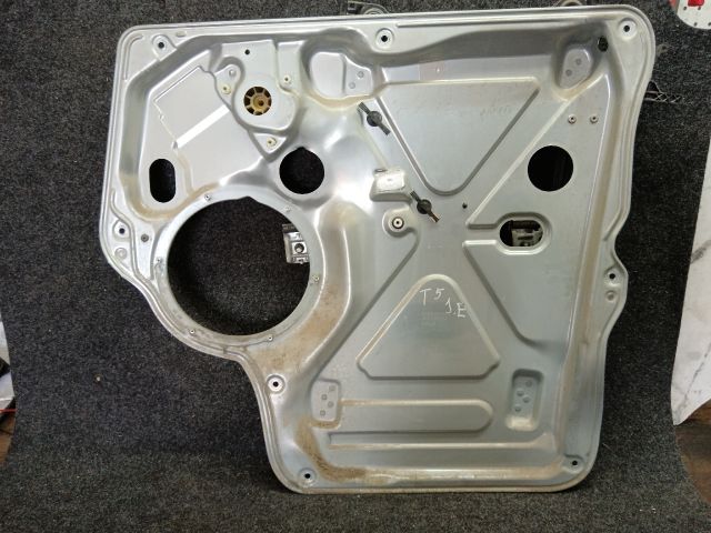 bontott VW TRANSPORTER Jobb első Ablakemelő Szerkezet (Mechanikus)