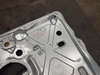 bontott VW TRANSPORTER Jobb első Ablakemelő Szerkezet (Mechanikus)