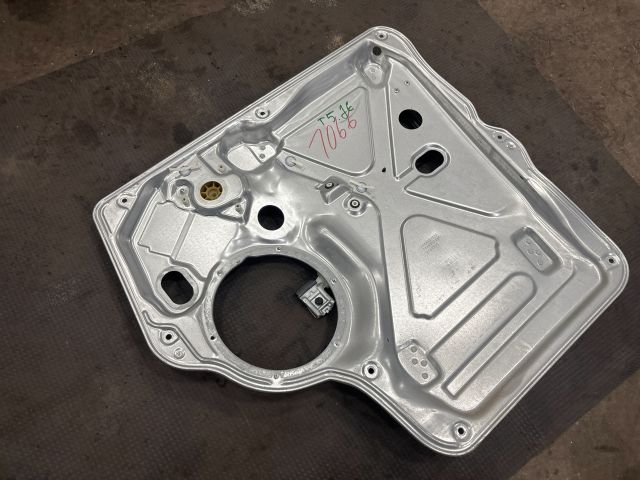 bontott VW TRANSPORTER Jobb első Ablakemelő Szerkezet (Mechanikus)