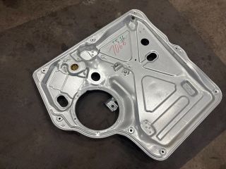 bontott VW TRANSPORTER Jobb első Ablakemelő Szerkezet (Mechanikus)