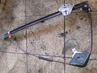 bontott VW TRANSPORTER Jobb első Ablakemelő Szerkezet (Mechanikus)
