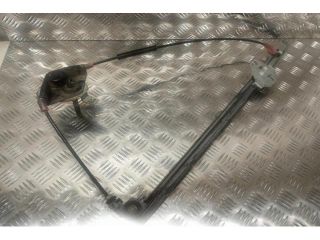 bontott VW TRANSPORTER Jobb első Ablakemelő Szerkezet (Mechanikus)