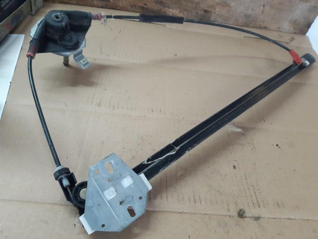 bontott VW TRANSPORTER Jobb első Ablakemelő Szerkezet (Mechanikus)
