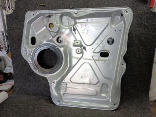 bontott VW TRANSPORTER Jobb első Ablakemelő Szerkezet (Mechanikus)