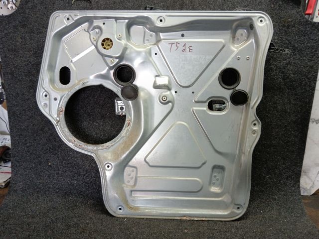 bontott VW TRANSPORTER Jobb első Ablakemelő Szerkezet (Mechanikus)