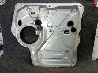 bontott VW TRANSPORTER Jobb első Ablakemelő Szerkezet (Mechanikus)