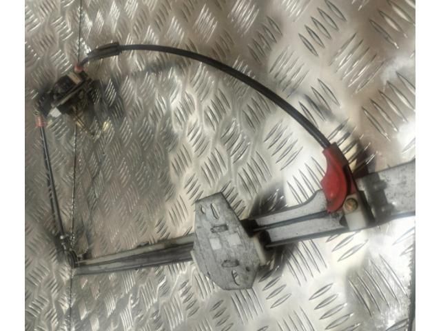 bontott VW TRANSPORTER Jobb első Ablakemelő Szerkezet (Mechanikus)