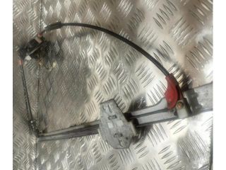 bontott VW TRANSPORTER Jobb első Ablakemelő Szerkezet (Mechanikus)