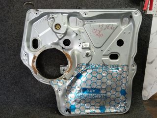 bontott VW TRANSPORTER Jobb első Ablakemelő Szerkezet (Mechanikus)