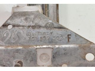 bontott VW TRANSPORTER Jobb első Ablakemelő Szerkezet (Mechanikus)