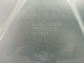 bontott VW TRANSPORTER Jobb első Ablakemelő Szerkezet (Mechanikus)