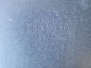 bontott VW TRANSPORTER Jobb első Ablakemelő Szerkezet (Mechanikus)