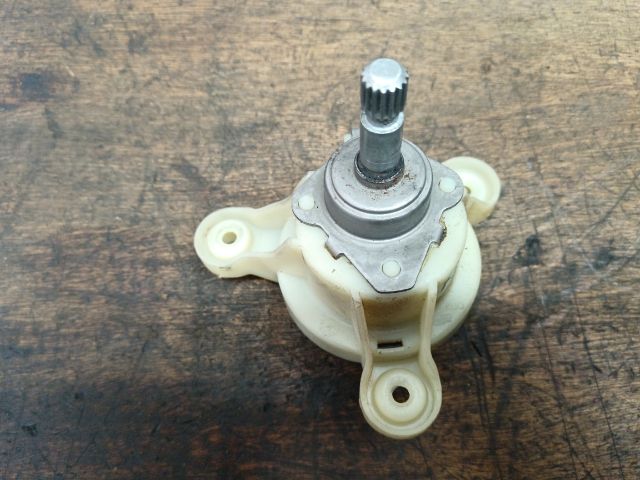 bontott VW TRANSPORTER Jobb első Ablakemelő Szerkezet (Mechanikus)