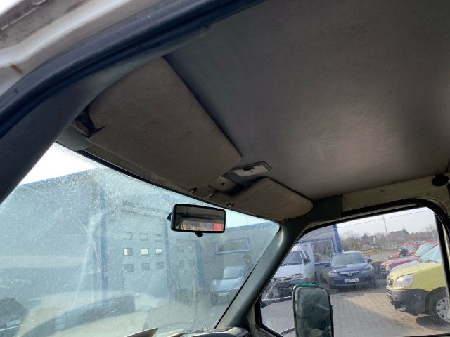 bontott VW TRANSPORTER Jobb első Ablakemelő Szerkezet (Mechanikus)