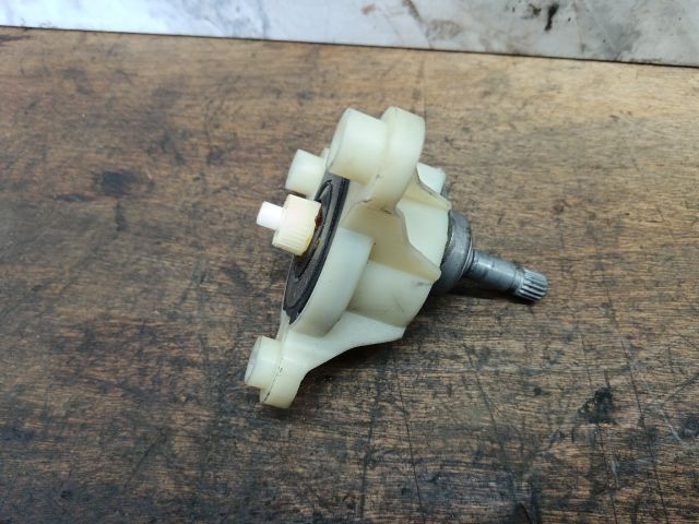 bontott VW TRANSPORTER Jobb első Ablakemelő Szerkezet (Mechanikus)