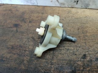 bontott VW TRANSPORTER Jobb első Ablakemelő Szerkezet (Mechanikus)