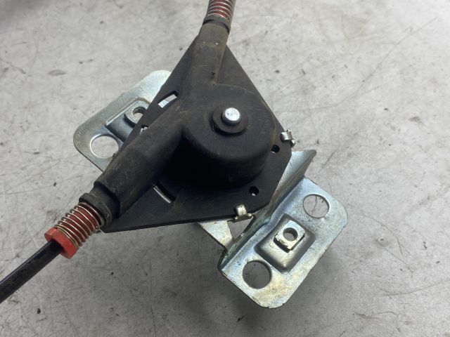 bontott VW TRANSPORTER Jobb első Ablakemelő Szerkezet (Mechanikus)