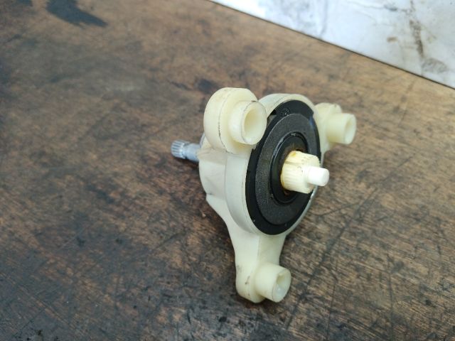 bontott VW TRANSPORTER Jobb első Ablakemelő Szerkezet (Mechanikus)