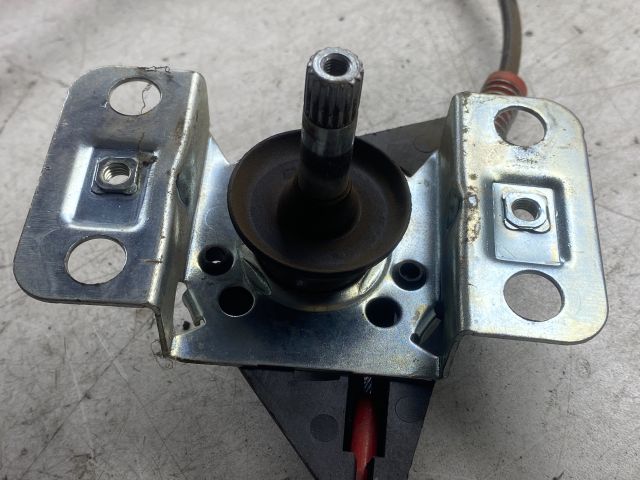 bontott VW TRANSPORTER Jobb első Ablakemelő Szerkezet (Mechanikus)