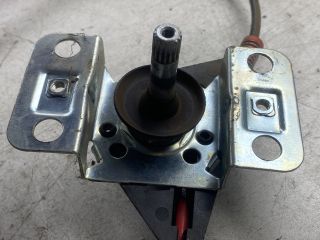 bontott VW TRANSPORTER Jobb első Ablakemelő Szerkezet (Mechanikus)