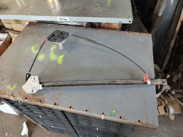 bontott VW TRANSPORTER Jobb első Ablakemelő Szerkezet (Mechanikus)