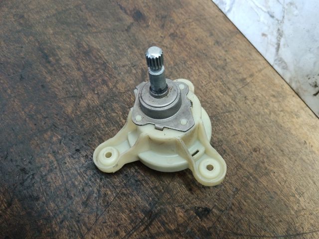 bontott VW TRANSPORTER Jobb első Ablakemelő Szerkezet (Mechanikus)