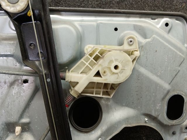 bontott VW TRANSPORTER Jobb első Ablakemelő Szerkezet (Mechanikus)