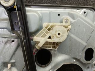 bontott VW TRANSPORTER Jobb első Ablakemelő Szerkezet (Mechanikus)