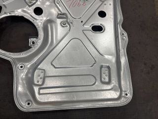 bontott VW TRANSPORTER Jobb első Ablakemelő Szerkezet (Mechanikus)