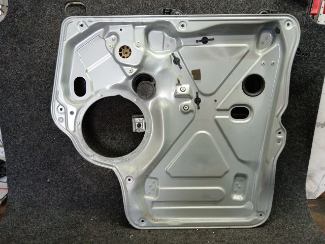 bontott VW TRANSPORTER Jobb első Ablakemelő Szerkezet (Mechanikus)