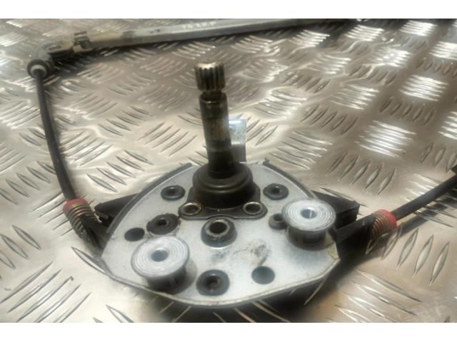 bontott VW TRANSPORTER Jobb első Ablakemelő Szerkezet (Mechanikus)