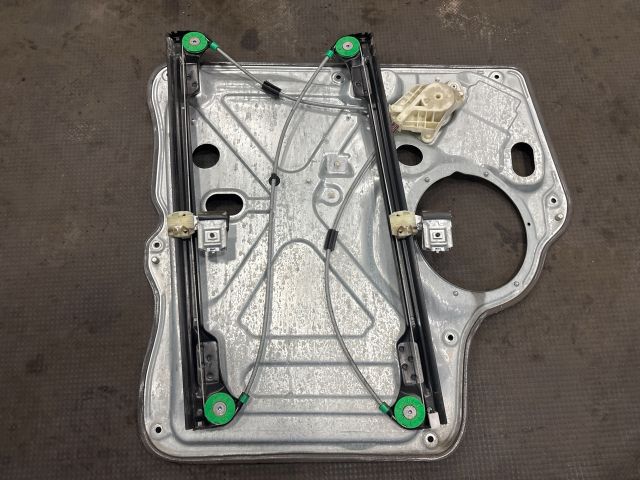 bontott VW TRANSPORTER Jobb első Ablakemelő Szerkezet (Mechanikus)