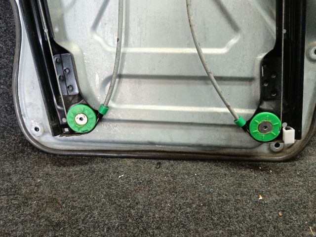 bontott VW TRANSPORTER Jobb első Ablakemelő Szerkezet (Mechanikus)