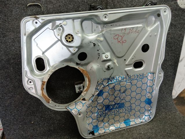 bontott VW TRANSPORTER Jobb első Ablakemelő Szerkezet (Mechanikus)